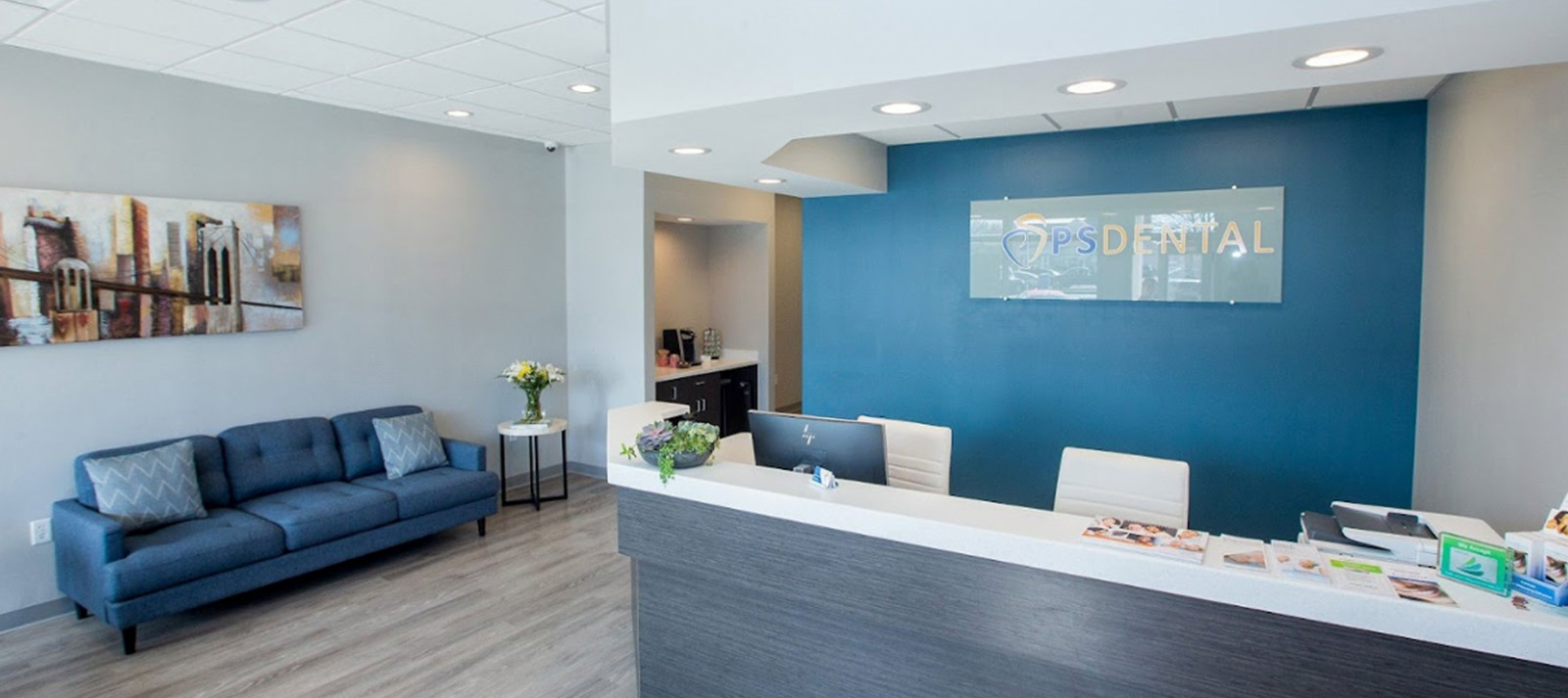 P.S. Dental gallery